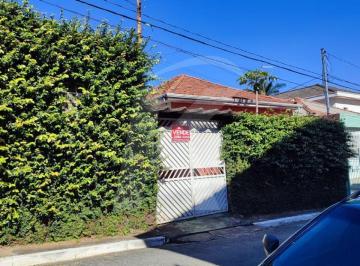 Casa · 183m² · 3 Quartos · 1 Vaga · Casa Térrea 3 Quartos, 1 Vaga de Garagem e 2 Salões Comerciais na Vila Medeiros