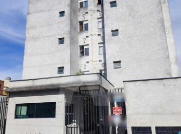 Apartamento · 43m² · 2 Quartos · 1 Vaga · Apartamento com 2 quartos, sacada, 1 vaga de garagem no Jardim Brasil