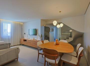 Apartamento · 150m² · 3 Quartos · 3 Vagas · Apartamento à Venda - São Pedro, 3 Quartos, 150 m2