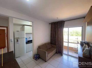 Apartamento · 2 Quartos · 1 Vaga · Apto - 2 Qts - Mobiliado - Itaipava - Itajaí/SC