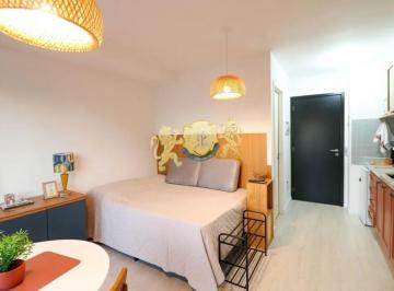 Apartamento · 24m² · 1 Quarto · Apartamento com 1 Quarto à venda, 24m² - Brooklin