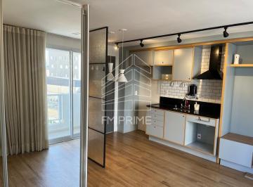 Apartamento · 30m² · 1 Quarto · 1 Vaga · Perdizes Mobiliado 1 quarto e 1 vaga - São Paulo/SP