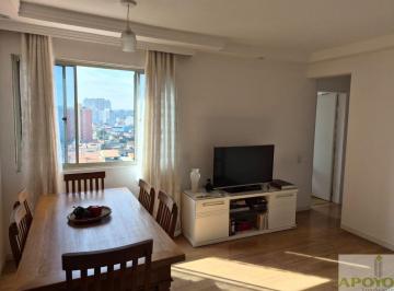 Apartamento · 75m² · 3 Quartos · 1 Vaga · Apartamento à Venda ? Conforto, Espaço e Lazer Completo