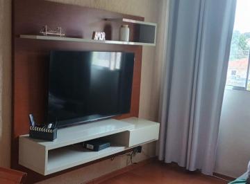 Apartamento · 51m² · 2 Quartos · 1 Vaga · Apto. 2 dormitórios vila Constança