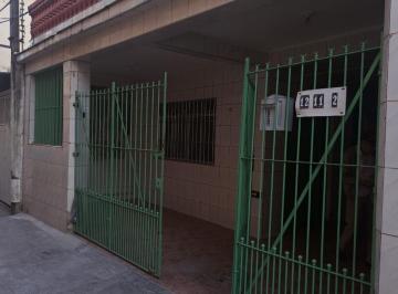 Casa · 66m² · 1 Quarto · Térrea 1 dormitório Jardim Brasil