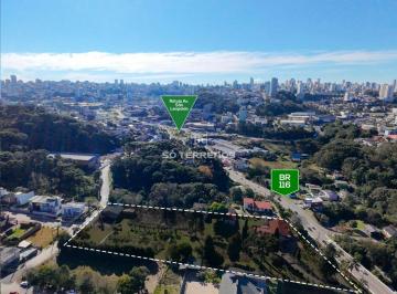 Terreno · 10000m² · Terreno à venda - em Salgado Filho