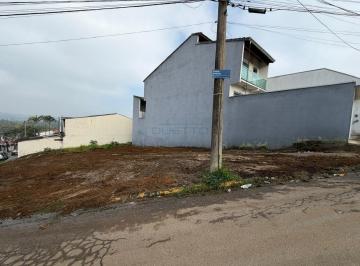 Terreno · 293m² · Terreno à Venda no Bairro Vila Nova Cintra, Mogi das Cruzes - SP