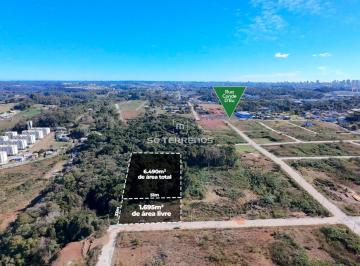 Terreno · 1695m² · Terreno à venda - na Bela Vista