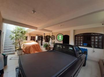 Casa · 256m² · 4 Quartos · 2 Vagas · Casa de Esquina à Venda ? Jardim Monte Azul