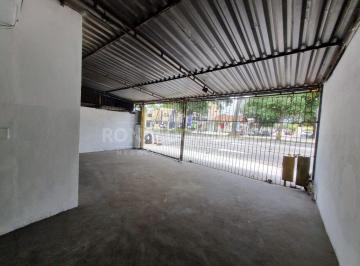 Comercial · 100m² · 3 Vagas · Salão Comercial para Locação na Cidade Dutra com 100 m² e 3 Vagas