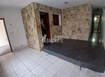 Casa · 92m² · 2 Quartos · 2 Vagas · Casa no Campo Grande - São Paulo / SP