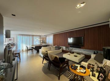 Apartamento · 161m² · 3 Quartos · 2 Vagas · Apartamento à venda - em Exposição