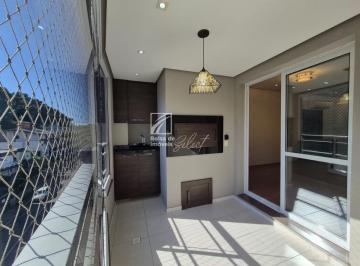 Apartamento · 91m² · 3 Quartos · 2 Vagas · Apartamento à venda - em Petrópolis