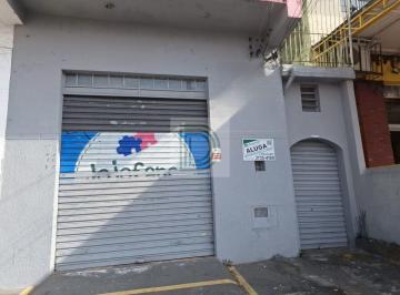 Casa · 50m² · Salão Comercial para Locação | Centro Comercial do Jardim Bonfiglioli | 50 m²