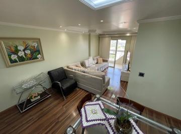 Apartamento · 70m² · 3 Quartos · 2 Vagas · Apartamento na Vila Matilde em andar alto, 3 quartos, 1 suíte e 2 vagas