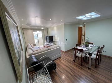 Apartamento · 77m² · 3 Quartos · 2 Vagas · Apartamento na Vila Matilde em andar alto, 3 quartos, 1 suíte e 2 vagas