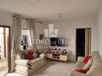 Casa · 120m² · 3 Quartos · 2 Vagas · Sobrado frontal - 3 dormitórios - 2 vagas e 120m² - Ponte Rasa