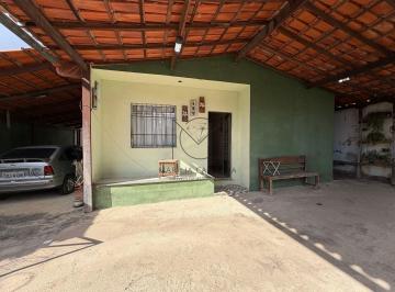 Casa · 65m² · 2 Quartos · 3 Vagas · Casa à venda no bairro são pedro - Esmeraldas/MG