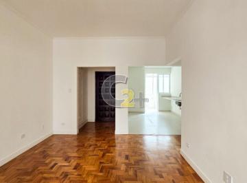 Apartamento · 122m² · 3 Quartos · 1 Vaga · Apartamento á venda em Higienópolis, 3 quartos, 1 suíte, 1 vaga de garagem