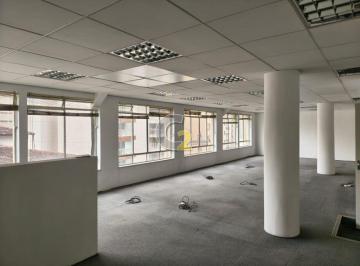Comercial · 142m² · Conjunto Comercial para locação na Consolação