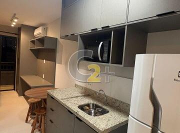 Apartamento · 25m² · 1 Quarto · Apartamento para locação na Vila Leopoldina, 1 quarto, sem  vaga