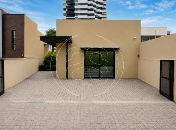 Casa · 156m² · 3 Vagas · Casa Comercial 10x33 - Z.: ZC - Vila Olímpia