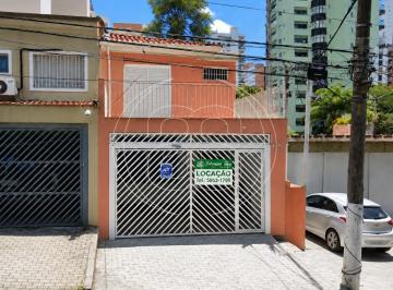 Casa · 126m² · 3 Quartos · 1 Vaga · Casa Comercial 5x20 - Z.: ZM - Moema Índios