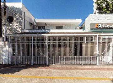 Casa · 265m² · 2 Vagas · Casa Comercial 10x40 - Z.: ZEU - Vila Clementino