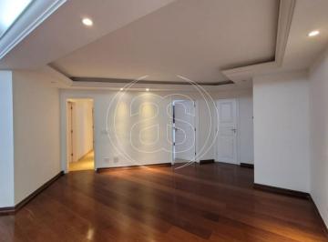 Apartamento · 143m² · 4 Quartos · 2 Vagas · APARTAMENTO PARA LOCAÇÃO 04 DORMITÓRIOS 01 SUÍTE 02 VGS 143M² ITAIM BIBI