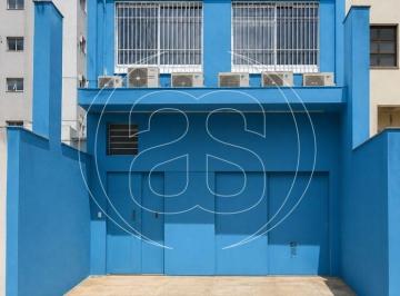Comercial · 140m² · 2 Vagas · Casa Comercial 7x23 - Z.: ZM - Vila Olímpia