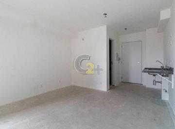 Apartamento · 25m² · 1 Quarto · Apartamento Studio á venda em Pinheiros, 1 quarto, sem vaga