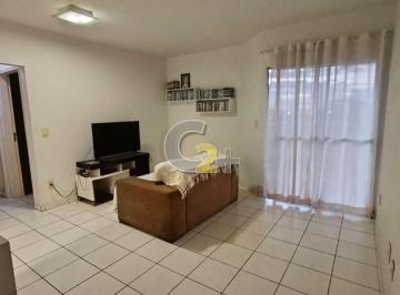 Apartamento · 68m² · 2 Quartos · 1 Vaga · Apartamento á venda em Higienópolis - São José do Rio Preto, 2 quartos, 1 suíte, 1 vaga de garagem