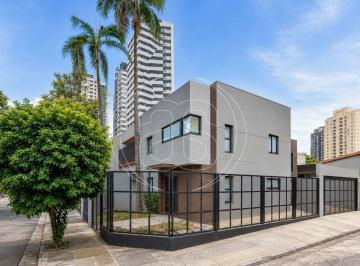 Casa · 182m² · 3 Vagas · Casa Comercial 9x20 - Z.: ZC - Vila Olímpia