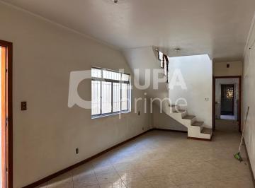 Casa · 137m² · 2 Quartos · 1 Vaga · SOBRADO COM 2 DORMITÓRIOS PARA VENDA, VILA MEDEIROS