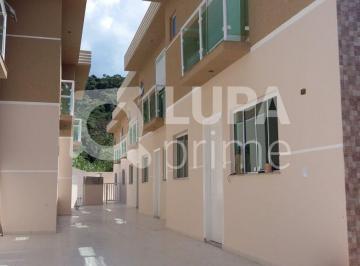 Casa · 90m² · 3 Quartos · 2 Vagas · SOBRADO Á VENDA COM 3 DORMITÓRIOS E 2 VAGAS