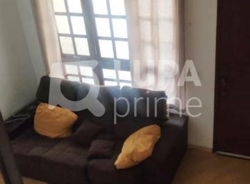 Casa · 132m² · 3 Quartos · 1 Vaga · SOBRADO EM CONDOMÍNIO Á VENDA COM 132m²