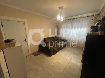Casa · 115m² · 3 Quartos · 2 Vagas · APARTAMENTO Á VENDA COM 3 DORMITORIOS E 2 VAGAS DE GARAGEM