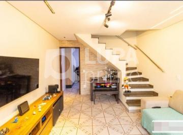 Casa · 131m² · 2 Quartos · 4 Vagas · SOBRADO EM CONDOMÍNIO Á VENDA NA VILA MEDEIROS