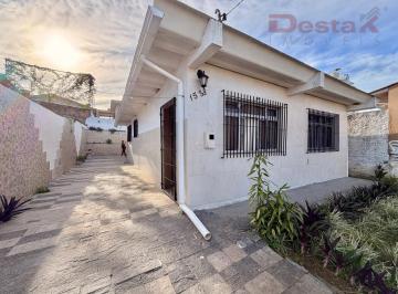 Casa · 81m² · 3 Quartos · 3 Vagas · Casa em Areias  -  São José