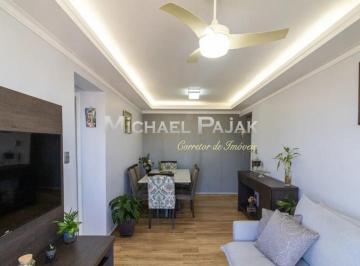 Apartamento · 65m² · 2 Quartos · 1 Vaga · Apartamento à venda - Michael Pajak (11) 99996 - 4550