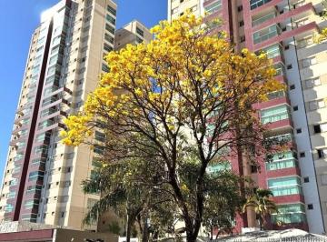 Apartamento · 99m² · 3 Quartos · 2 Vagas · Apartamento de 3 quartos no Brilhante Condomínio Club Residencial Eldorado