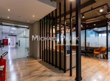 Comercial · 254m² · Conjunto Comercial à venda na Bela Vista - Michael Pajak (11) 99996 - 4550