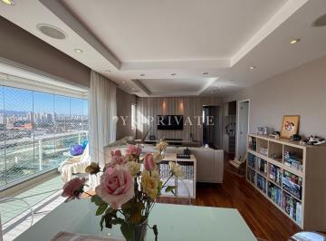 Apartamento · 98m² · 2 Quartos · 2 Vagas · Apartamento / Wide Life/ Vila Romana/ Rua Faustolo/ 98m²/ 2 dormitórios / Sala Ampliada / 2 vagas