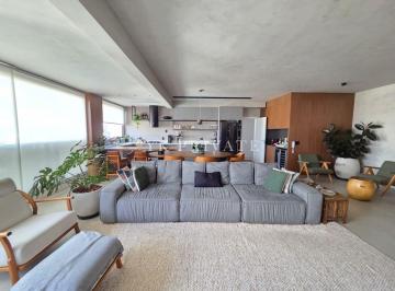 Apartamento · 162m² · 3 Quartos · 2 Vagas · Sintonia perdizes/ 162m²/ 3 suites/ 2 vagas / andar alto / Mobilado