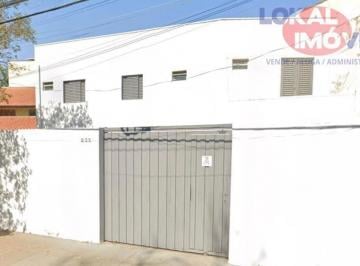 Apartamento · 25m² · 1 Quarto · Kitnet / Conjugado em Parque das Universidades - Campinas, SP