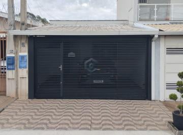 Casa · 125m² · 2 Quartos · 2 Vagas · Casa à venda no Parque Três Meninos, Sorocaba | 2 dorms