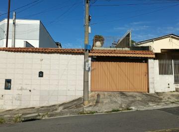 Casa · 130m² · 2 Quartos · 2 Vagas · Casa à Venda no Jardim Maria do Carmo, Sorocaba | 2 Dorms