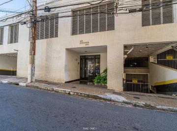 7fd94136-5964-4aa7-8e5b-cde9a9e40c24 · Apartamento para venda em Centro com 3 quartos, sendo 1 suíte, 107m²