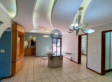 Apartamento · 172m² · 4 Quartos · 2 Vagas · APARTAMENTO PARA LOCAÇÃO, NO CONDOMÍNIO VILLA GIUSEPPE, NO BAIRRO JARDIM ANA ...