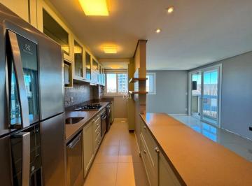 Apartamento · 88m² · 3 Quartos · 2 Vagas · Apartamento semimobiliado no bairro Jardim América, com 3 quartos